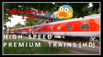 OFFICALLY ] Indian Train Simulator PREVIEW New Version ( 1.8.2 )