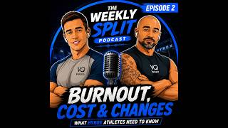 🎙️ Episode 2 | Hybrid Games, Burnout & The Rising Cost of HYROX