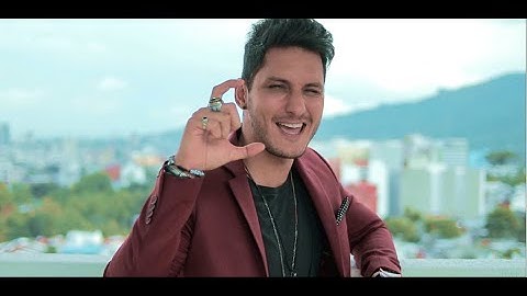 Dave Bolaño - Qué Ganas (Video Oficial)