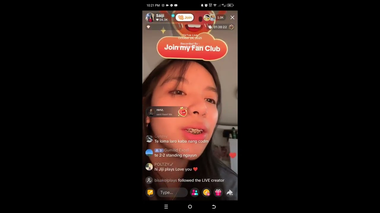 Jhewelry Hershey Live 1