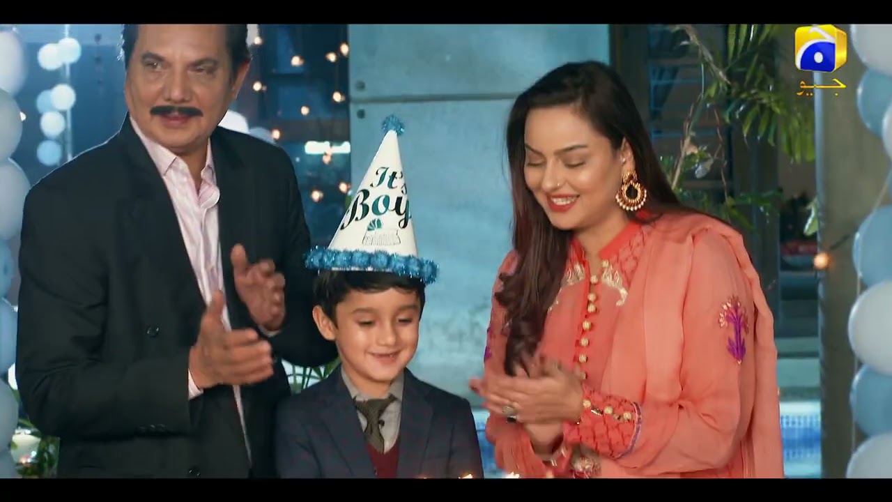 Mohlat | Launch Promo 02  | Starting from 17th May | daily at 9 PM Only on Har Pal Geo