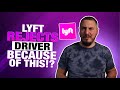 Lyft WON'T Accept This Brand New 2022 Kia Carnival Due To THIS??!!