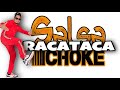 RACATACA SALSA CHOKE | Nino Brown | ft. Sammy El Comandante & MRP | ZUMBA Salsa Reggaeton | ZIN JOEL