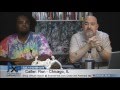 Atheist Experience 20.25 with Matt Dillahunty and Phil Session