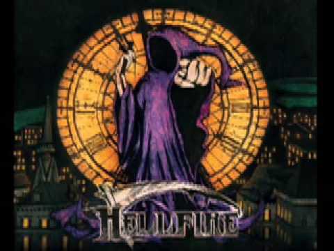Hellfire - Constantine