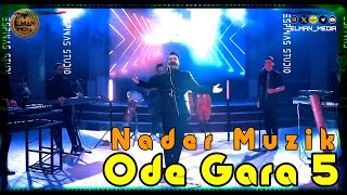 Nader Muzik Ode Gara 5 Final - Elmanmedia