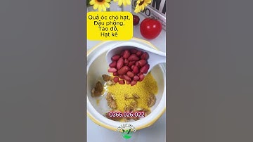 R15 Cháo Ngũ Cốc 7 Vị thực phẩm bổ dưỡng cho sức khoẻ  #food #nauan #monngon  #amthuc #lamdep #phunu
