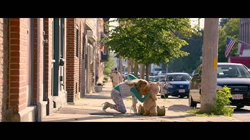 あのテディベアがかえってきた！テッド2 予告