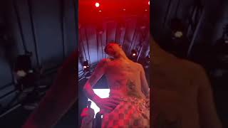 Çakal X Reckol - Konser