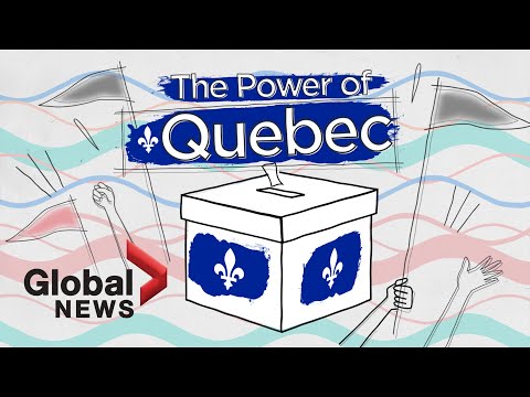 The role Quebec plays in Canada&rsquo;s federal elections