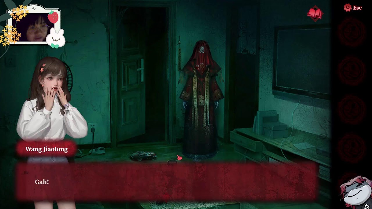 (* ´ω` *)  ga kapok jd kertas (paper bride 3 )