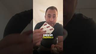 Pastillas 💊 o Tomar Ajo 🧄 ¿Qué es mejor para un Diabético?