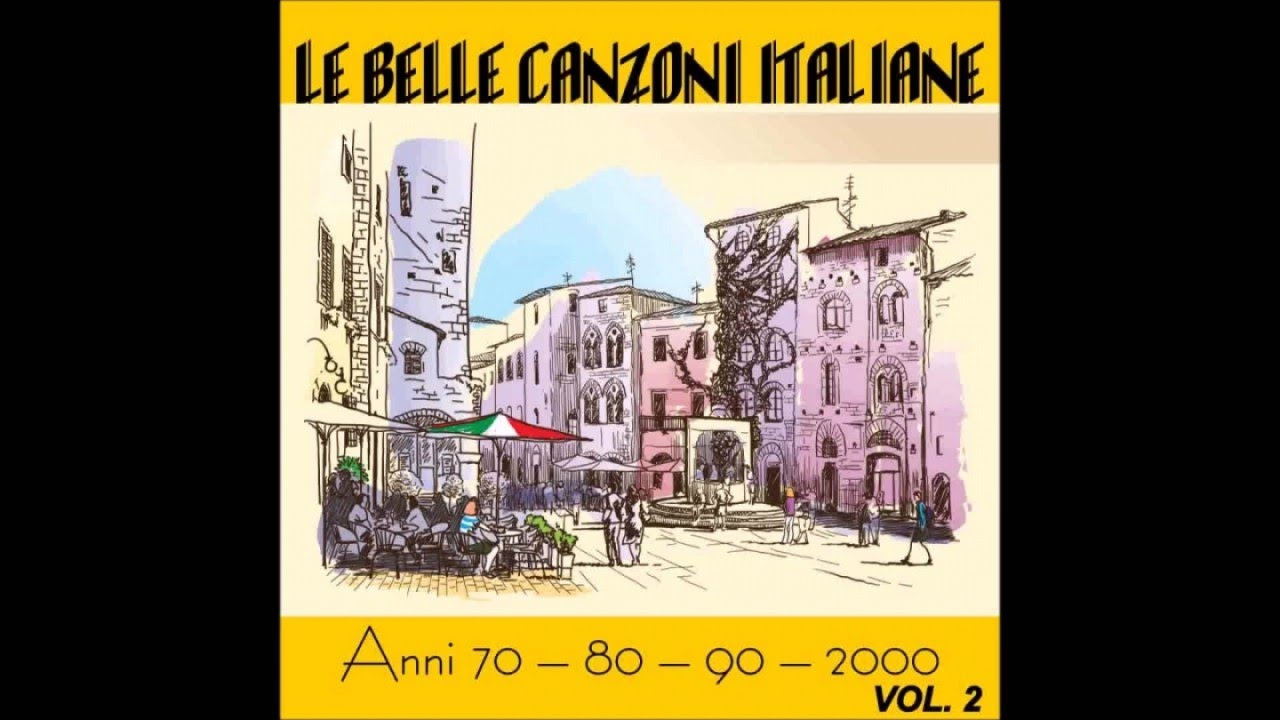 World Of Italian Hits Of The 70S CD Album