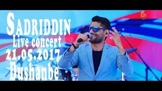 Садриддин Начмиддин - Хинди (мере насре) 2017 | Sadriddin Najmiddin - Hindi (mere nasre) 2017