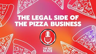 74. The Legal Side of the Pizza Business