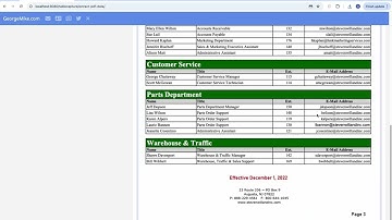 PDF Table Extraction with Table Capture