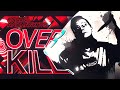 Hardest spam extreme demon  overkill 100  geometry dash 22