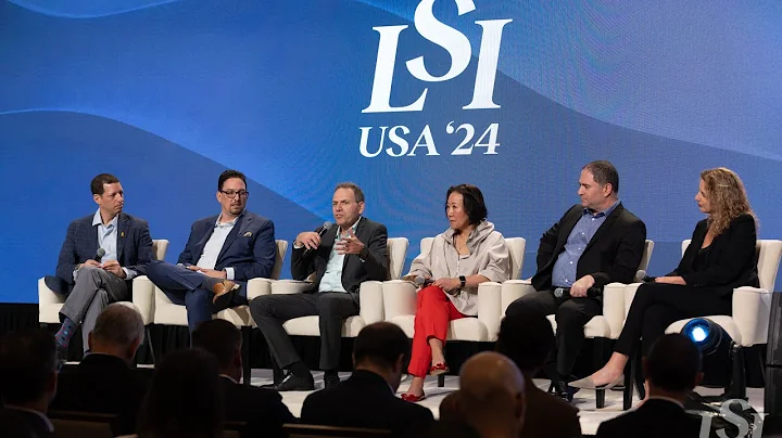 Israel: Past, Present & Future of Medtech Innovation in StartUp Nation | LSI USA '24