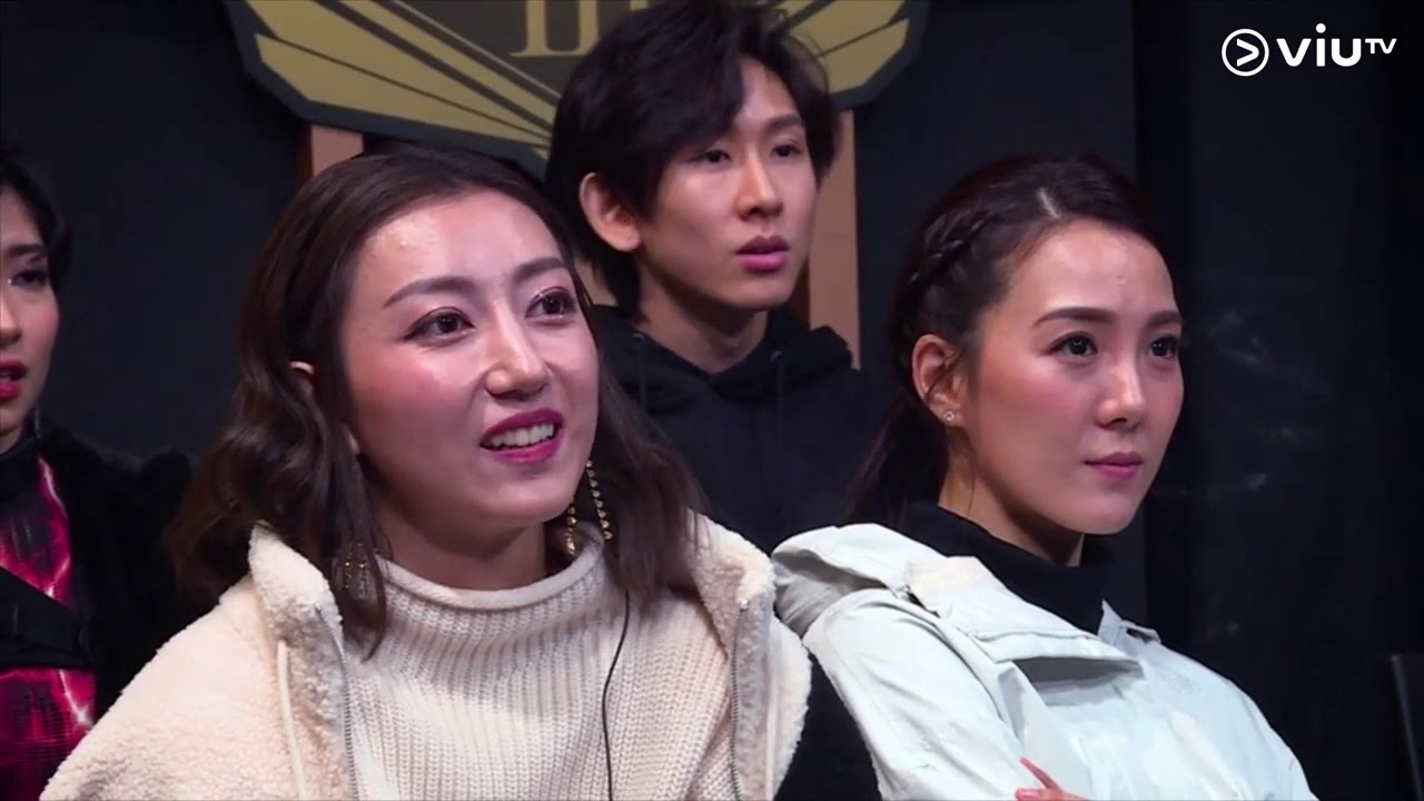 《全民造星III》將折骨舞變恐怖片？折骨之神絕技再昇華！