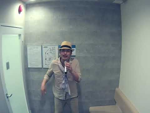 松田聖子さんのSQUALLを歌ってみた