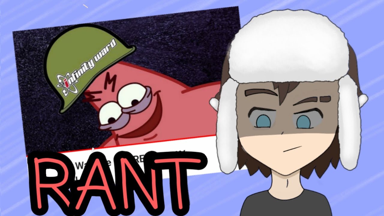 Rant on "Blame Truth Archives' MW is Broken" Video | Call of Duty Modern Warfare