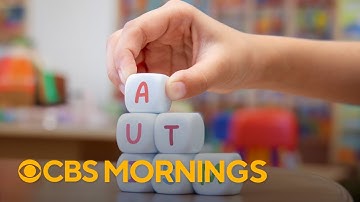 New research suggests increase in autism diagnosis rates in U.S. children