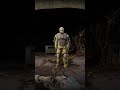 ☢STALKER 2☢ Cold Rain #gamesshorts #games #gameplay #shorts #stalker2