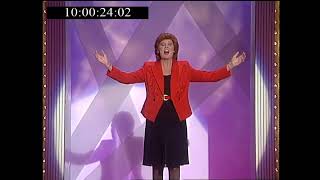 Surprise Surprise - Opening intro (1995) Cilla Black