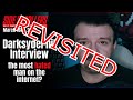 Revisited  darksydephil interview  side scrollers podcast  march 16th 2023 final stream