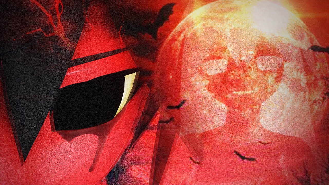 1amghost - Ascending Blood Angels