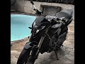 Hornetão brabo #4cilindros #motovlog #cilindradas #hornet #caminhoparaumavidamelhor