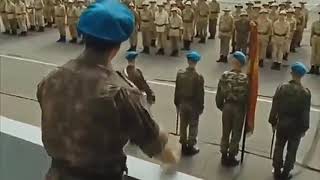 Приколы в Армии...