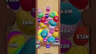Playing random games Pt2