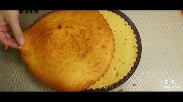 Giant golden oreo birthday cake #6 (source mosogourmet)