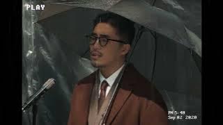 Mùa mưa ấy - Vũ. [Lyrics]