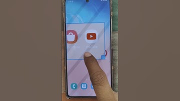 triple tap screen zoom🤩 !,triple tap screen on #shorts  #tech