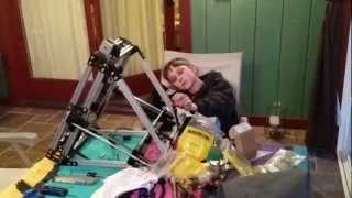 Building Our Mendel Max