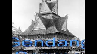 Ndikar karo gendang kurumah begu