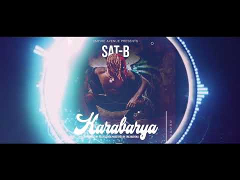 Sat-B - Karabarya (Official Audio)