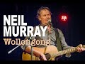 Capture de la vidéo Neil Murray - Wollongong - April 18 2024