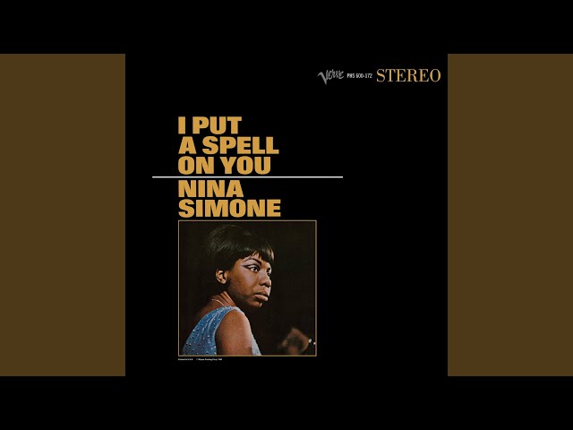 Nina Simone - July Tree