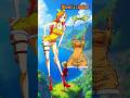 Nami S Clothes Onepiece Animeedit Anime Nami