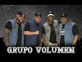 GRUPO VOLUMEN🎼SI TU NO ESTAS AQUI MERENGUE EN VIVO (AUDIO)