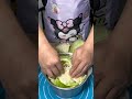 Episode 60 / Electric Vegetable Slicer vs "Chicken Nest" Vegetables #Mincer #food