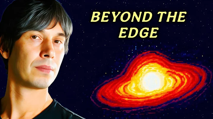Brian Cox - Is The Universe INFINITE?