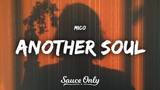 MICO - another soul (Lyrics)