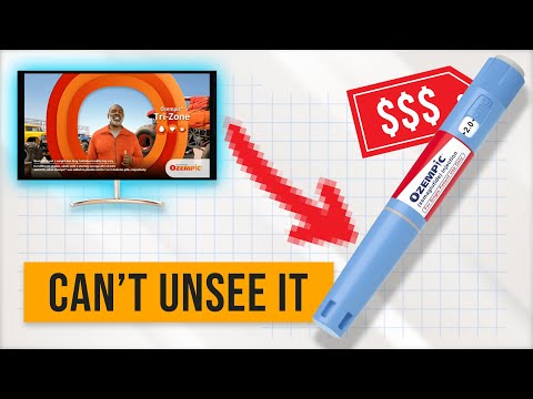 Big Pharma Spends Billions on This One Trick
