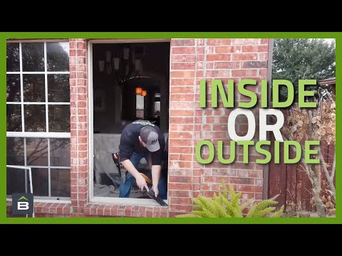 Do You Install