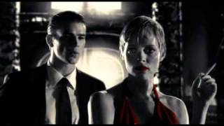 Opening Scene From The One Of The Best Movies Ever: Sin City (2005)