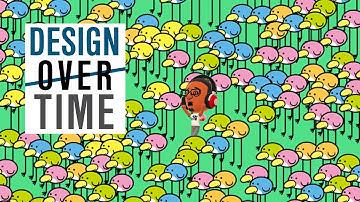 Design Over Time: Megamix Deep Dive